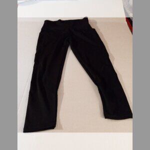 Women's Level Up Hi Rise Leggings